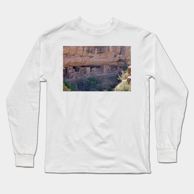 850_3803 Long Sleeve T-Shirt by wgcosby